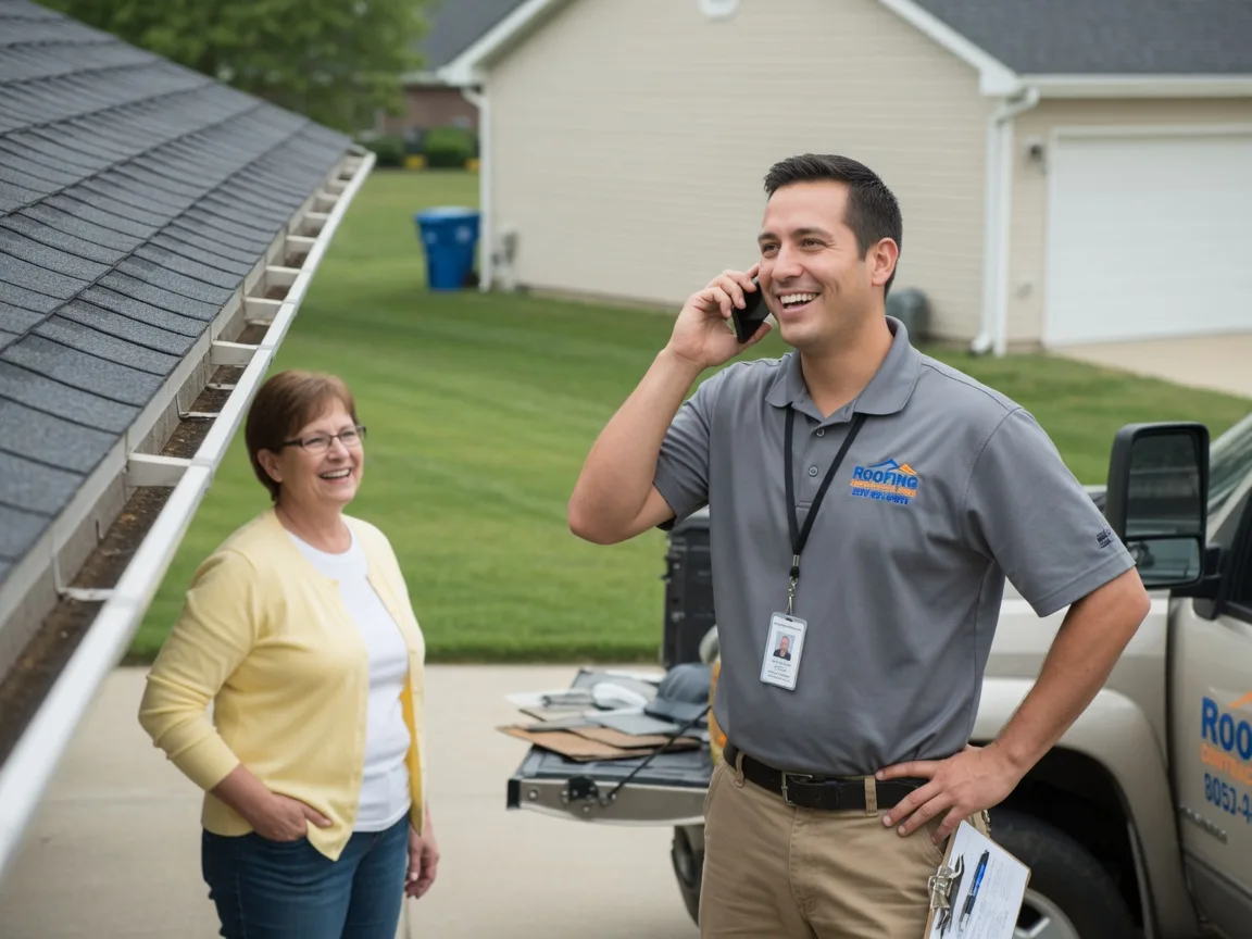 Local Roofing Contractors Woodstock, VA FAQs